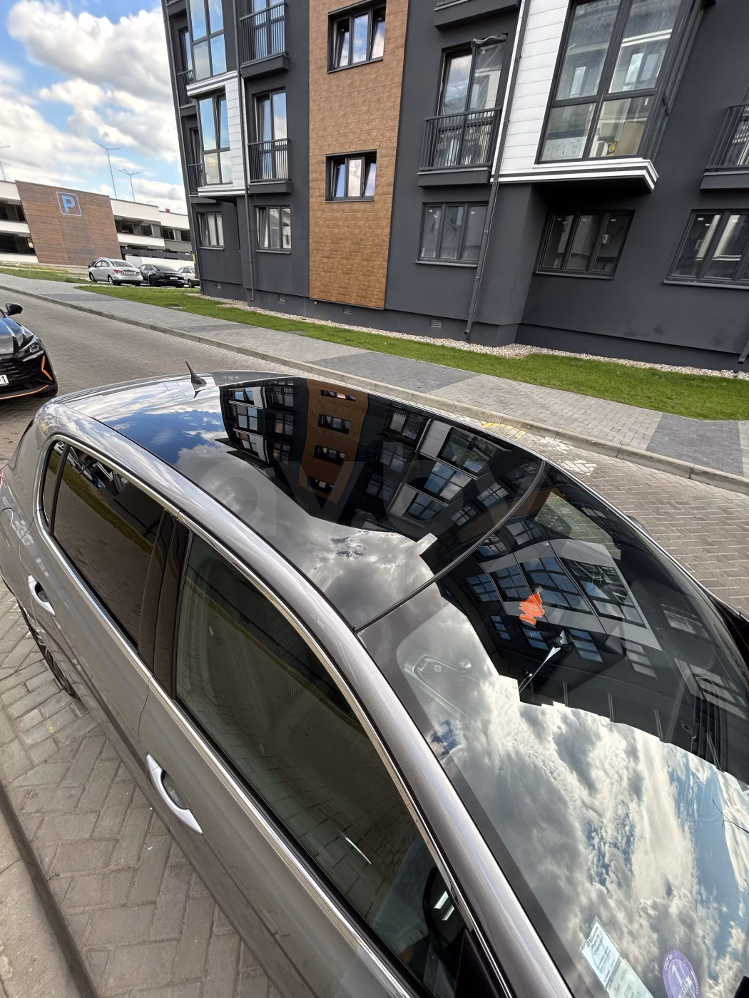 Peugeot 308 фото 19