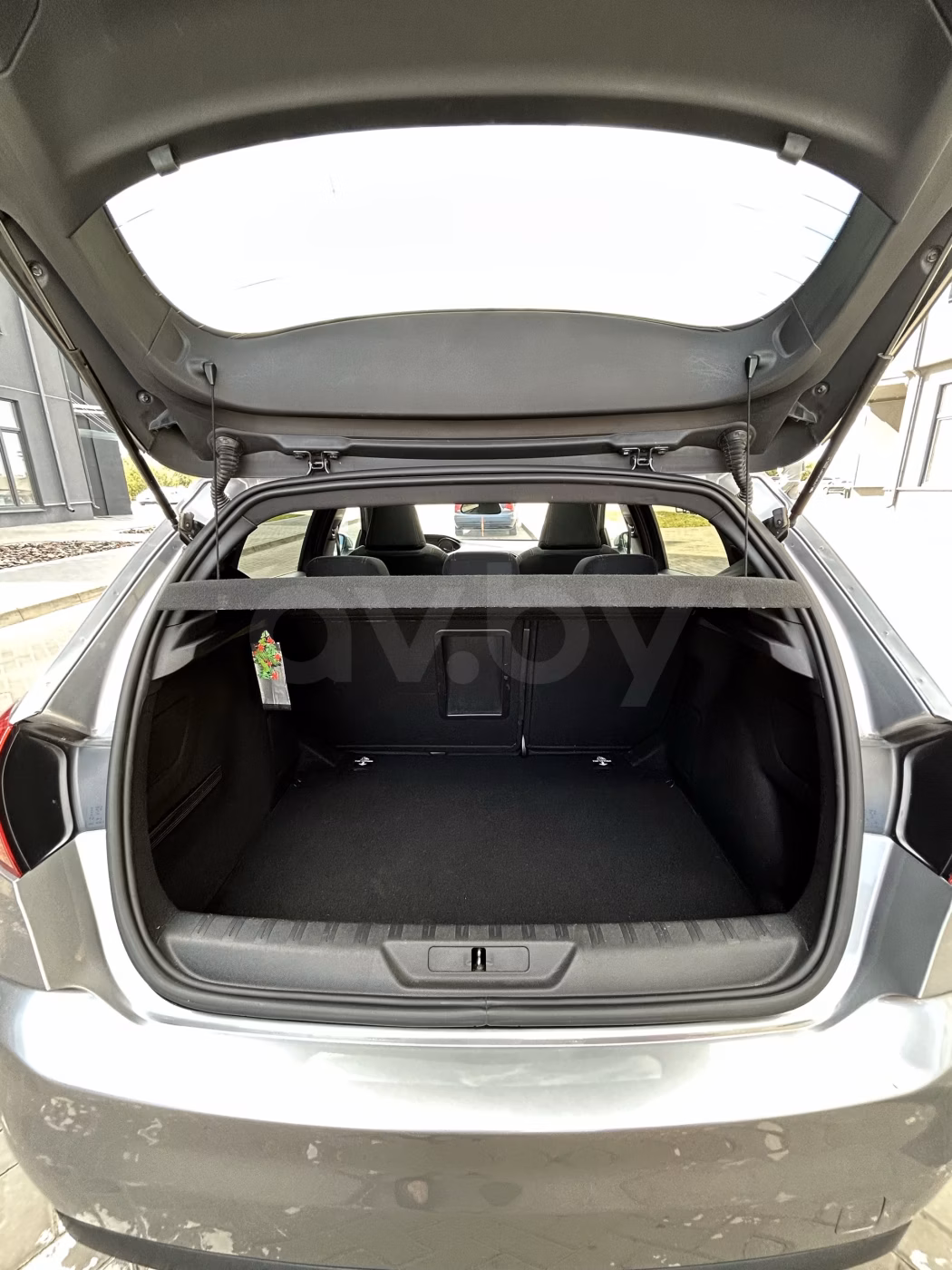 Peugeot 308 фото 25