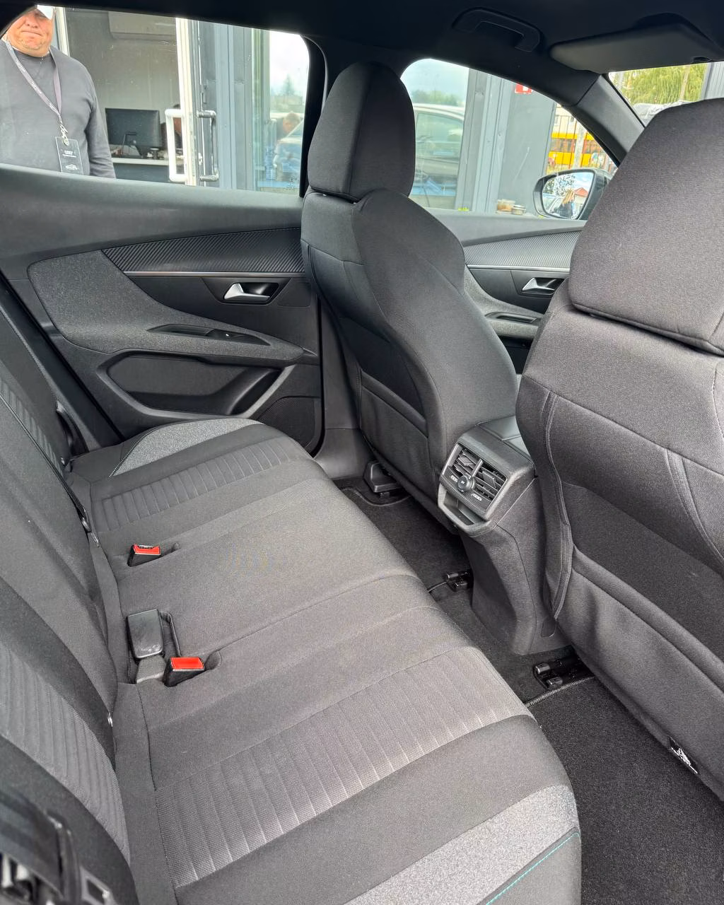 Peugeot 3008 фото 13