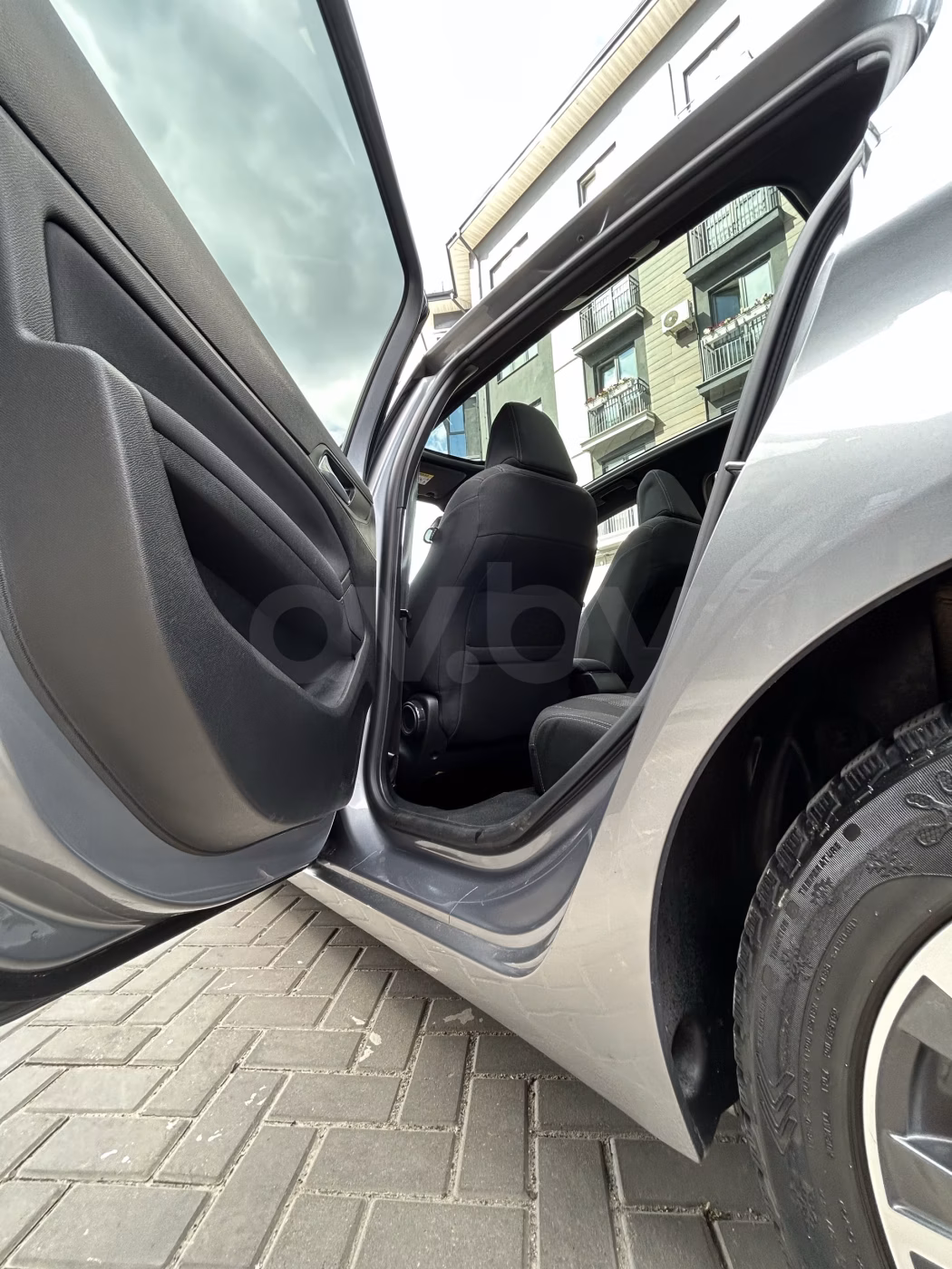 Peugeot 308 фото 23