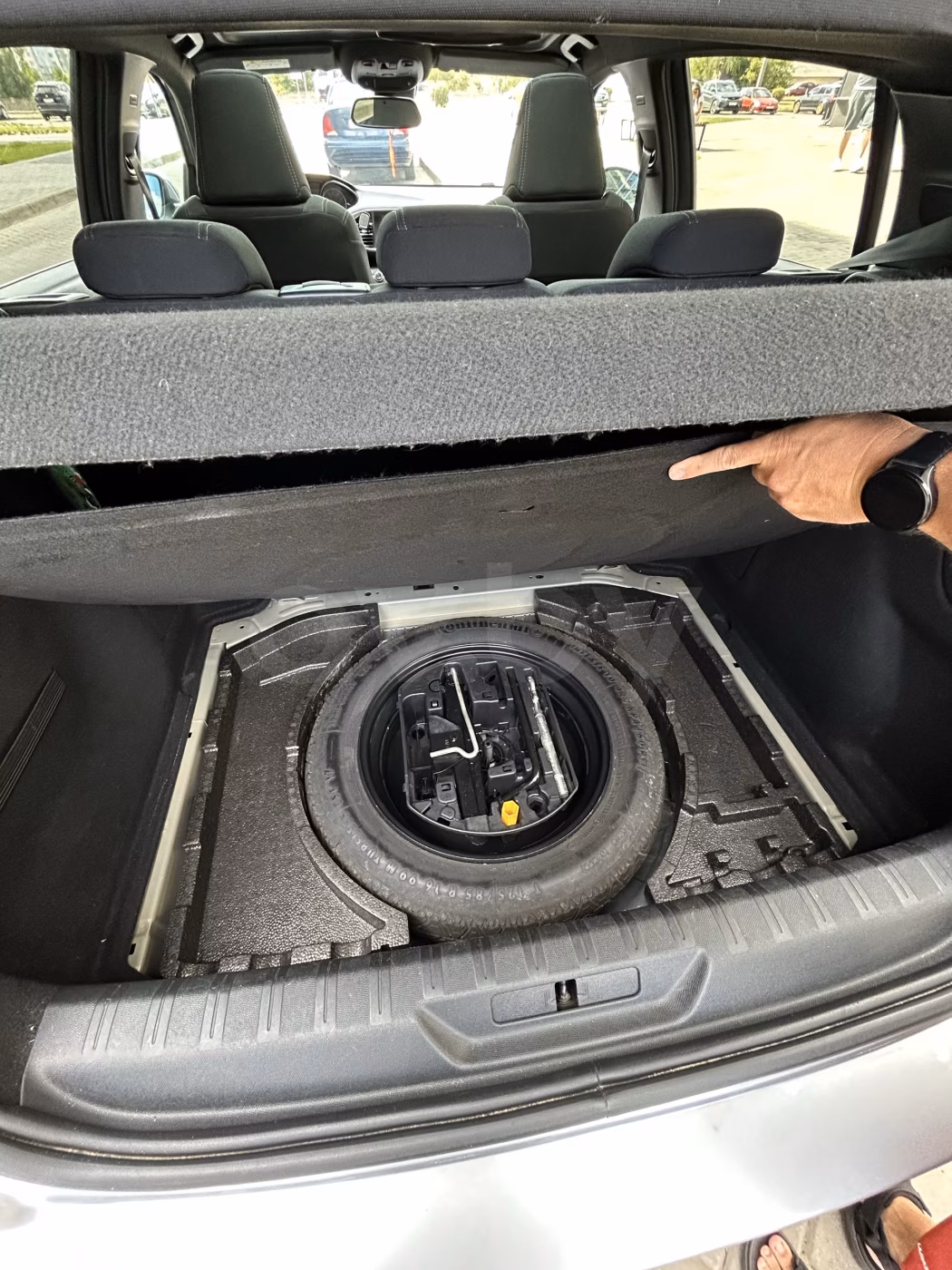 Peugeot 308 фото 26