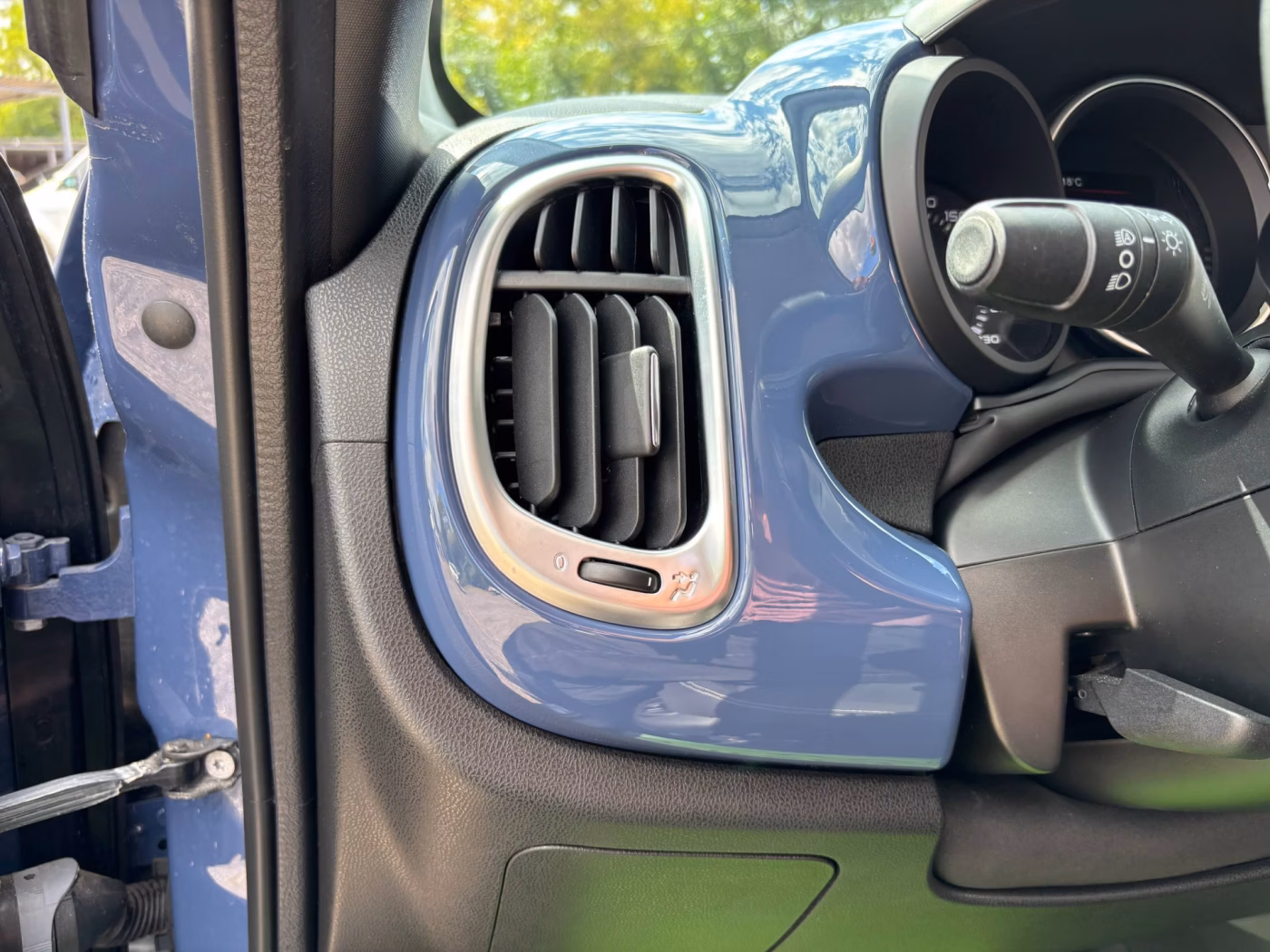 Fiat 500L фото 14