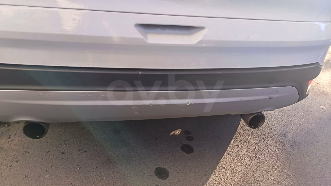 Ford Kuga фото 5