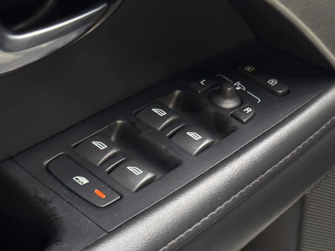 Volvo V70 фото 21