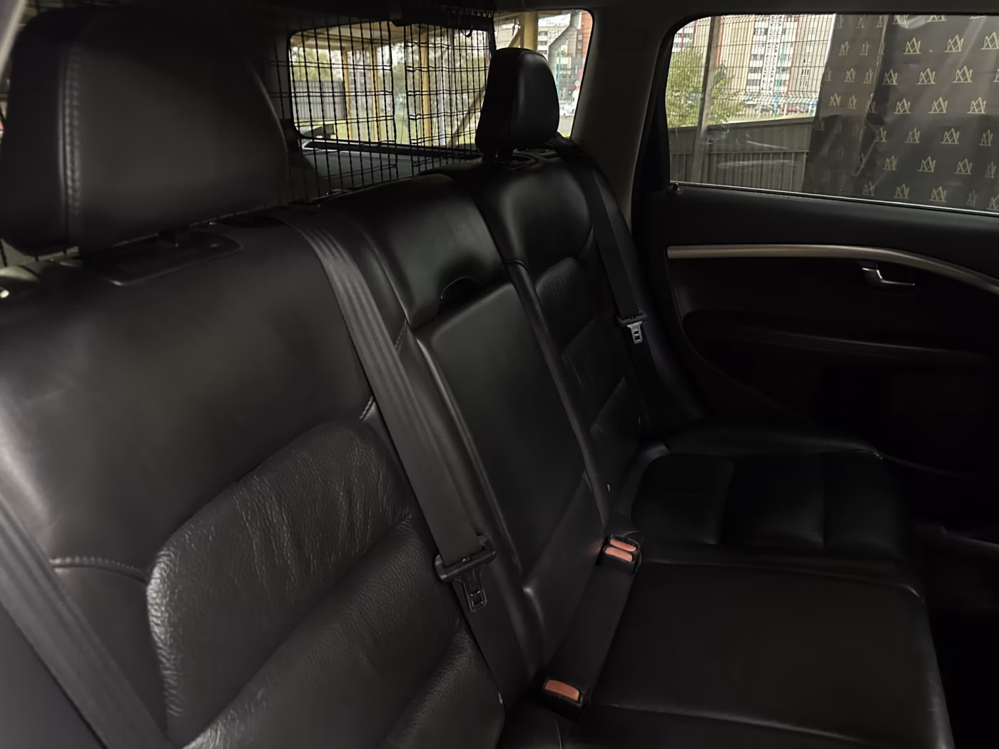 Volvo V70 фото 26