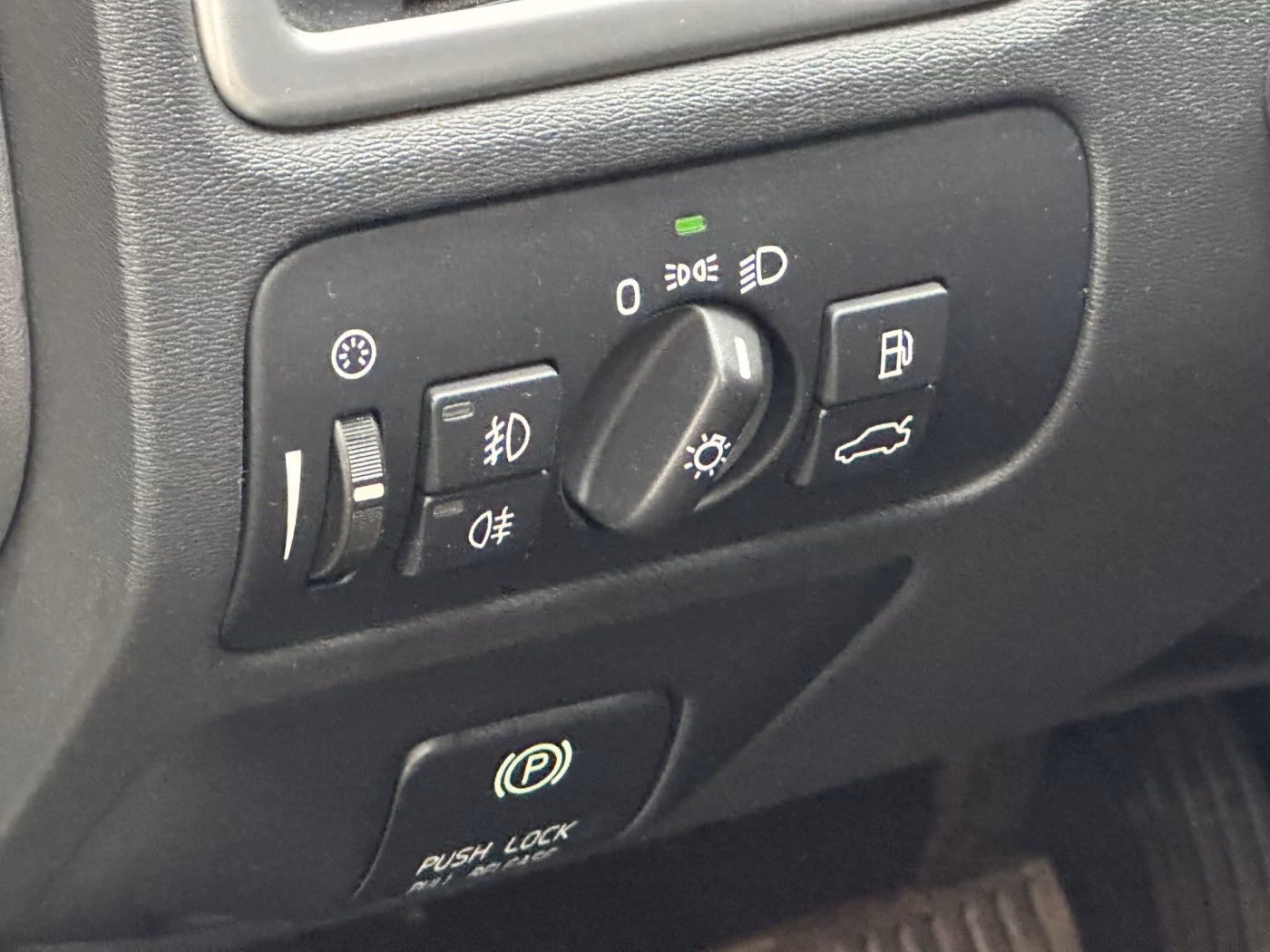 Volvo V70 фото 20