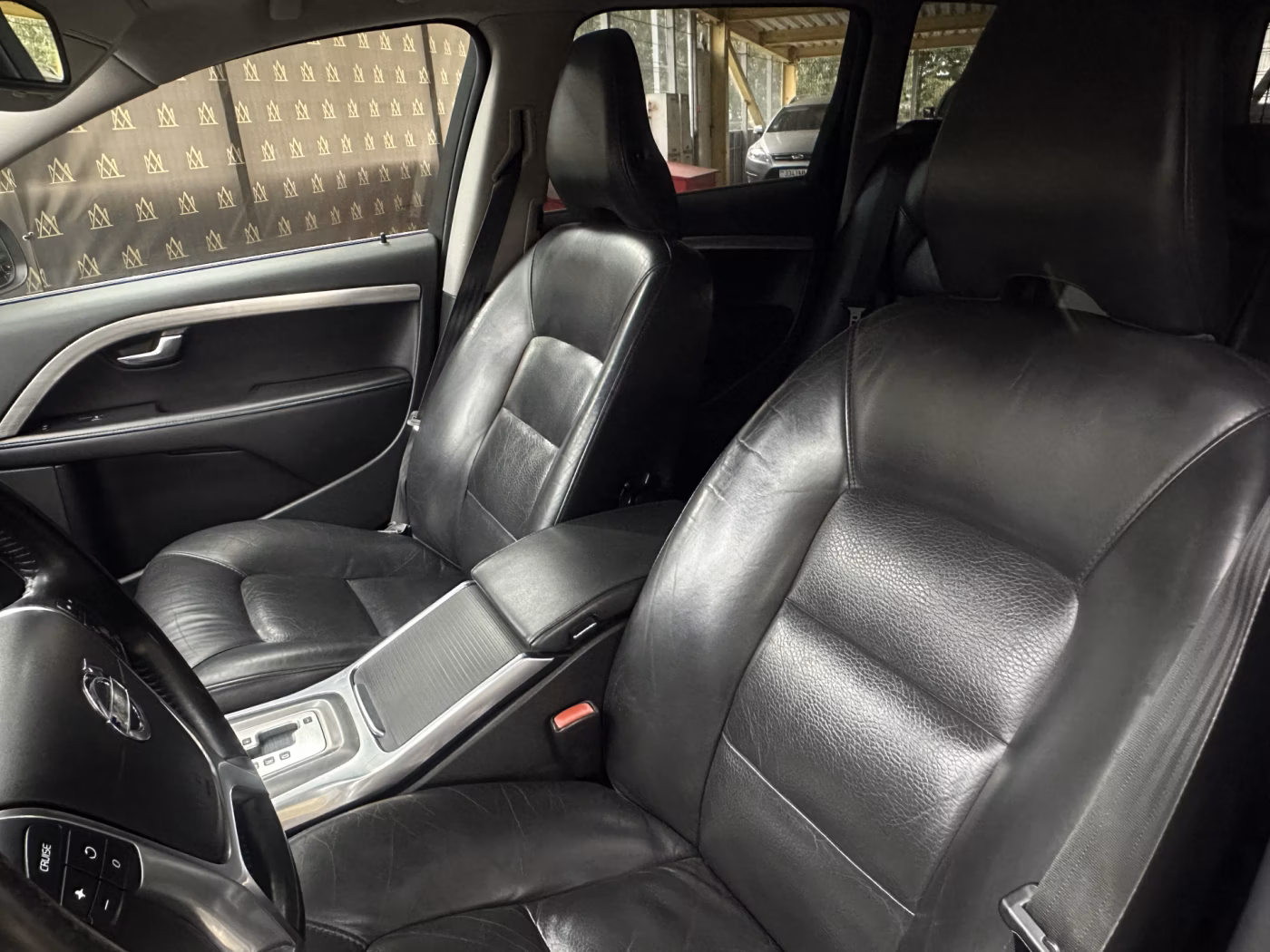 Volvo V70 фото 23