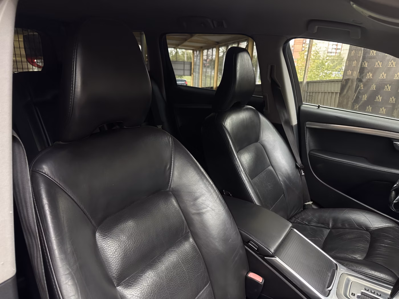 Volvo V70 фото 24