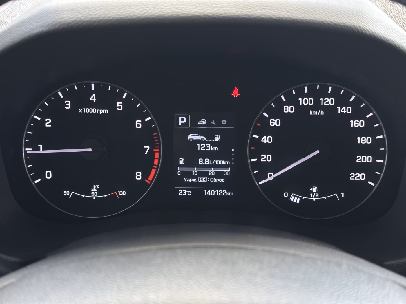 Hyundai Creta фото 9