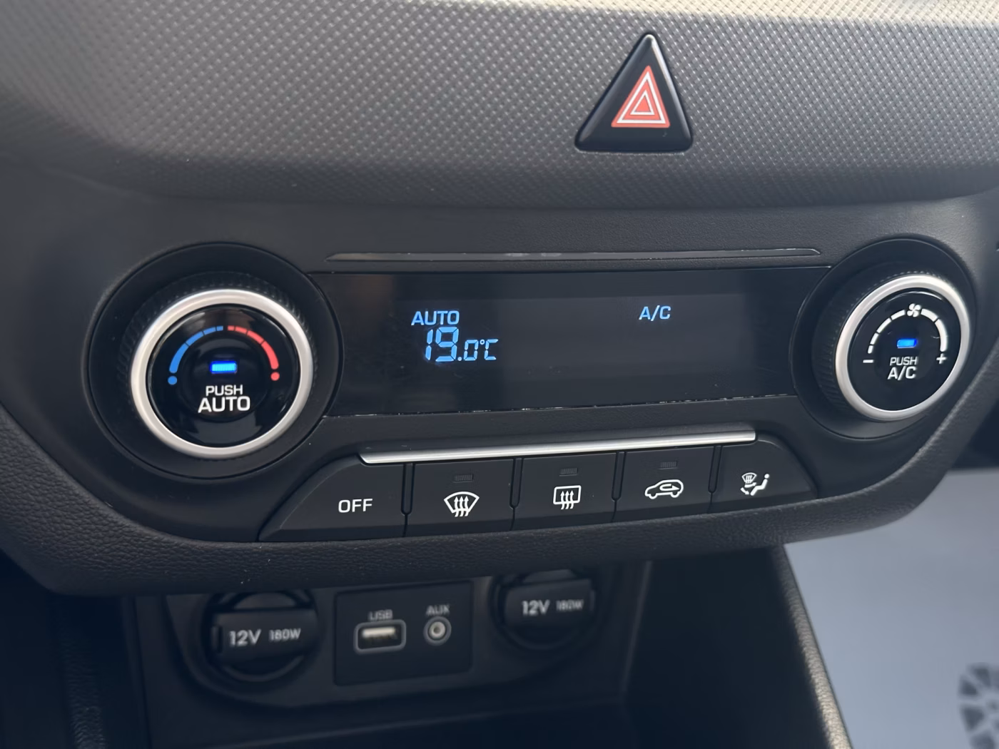 Hyundai Creta фото 12
