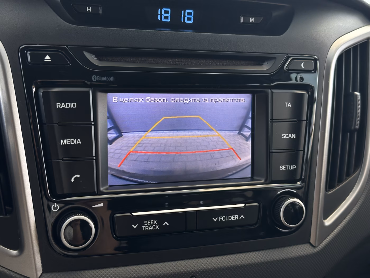 Hyundai Creta фото 11