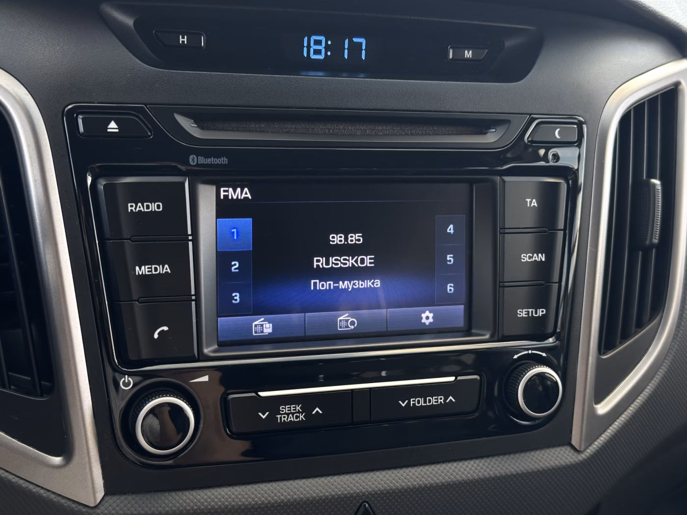 Hyundai Creta фото 10