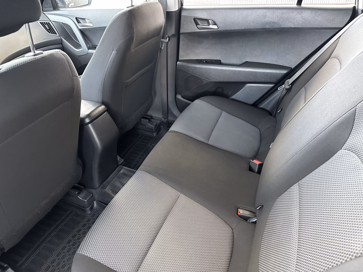 Hyundai Creta фото 14