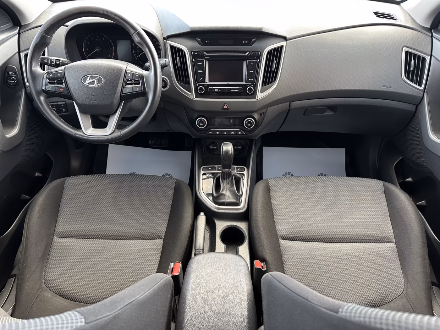 Hyundai Creta фото 8