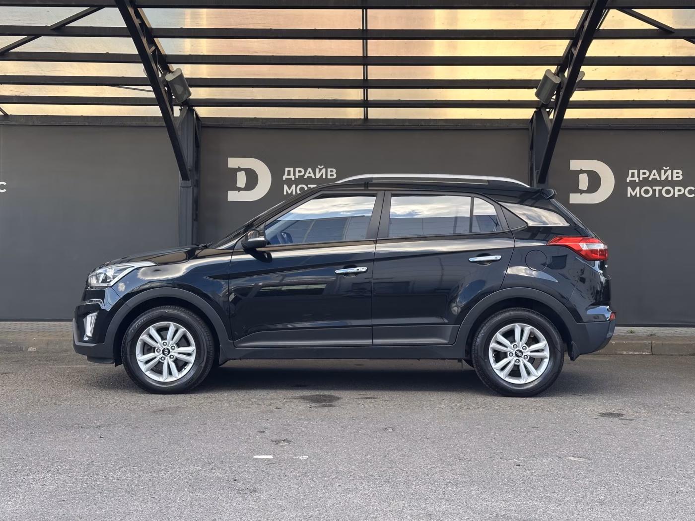 Hyundai Creta фото 2