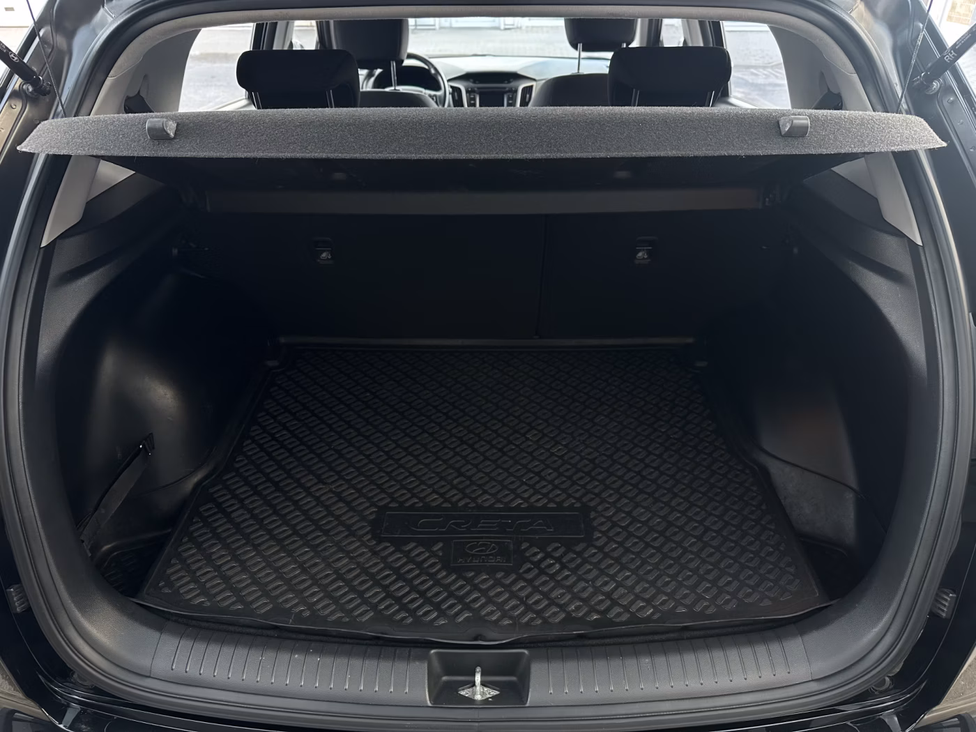 Hyundai Creta фото 15