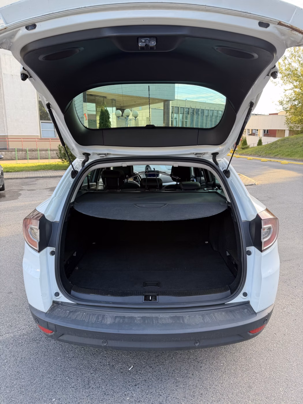 Renault Megane фото 22