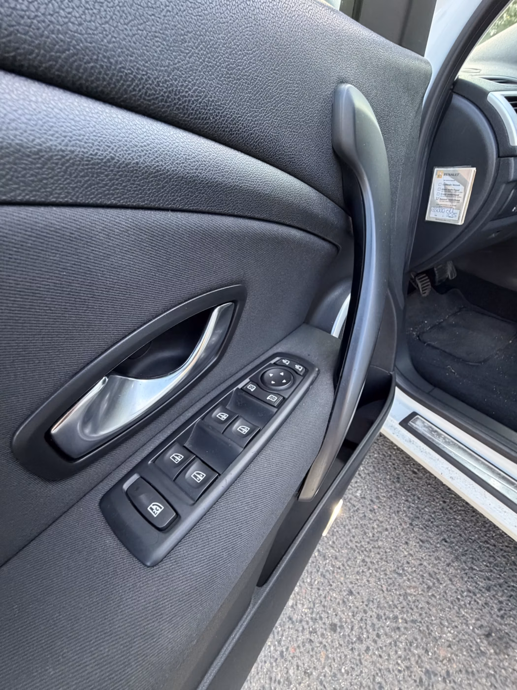 Renault Megane фото 13
