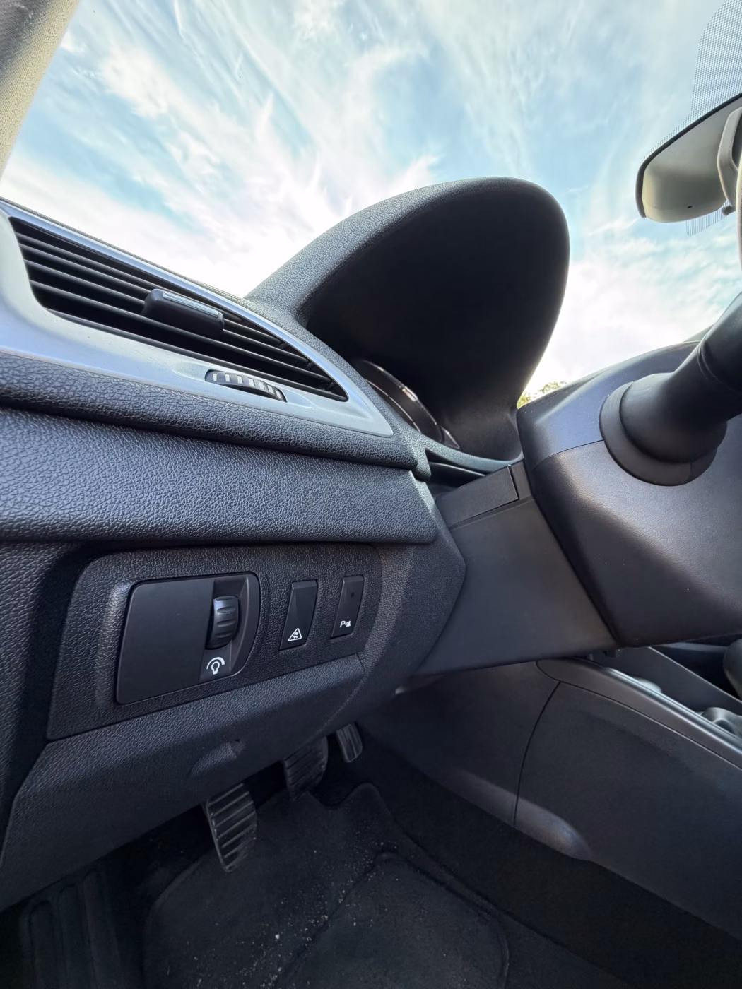 Renault Megane фото 14