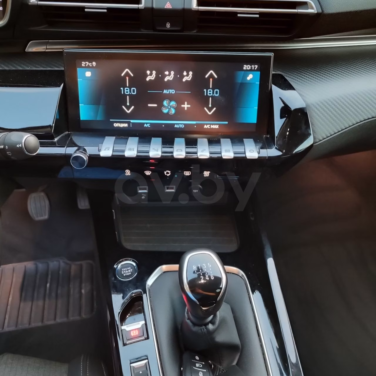 Peugeot 508 фото 8