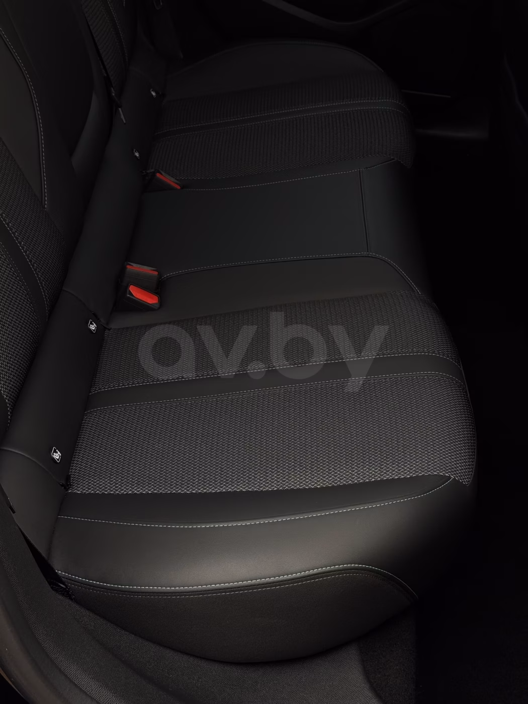 Peugeot 308 фото 17