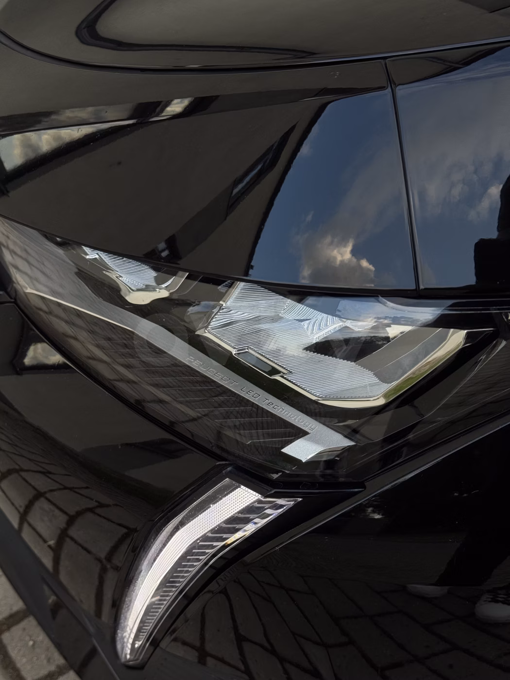 Peugeot 308 фото 10