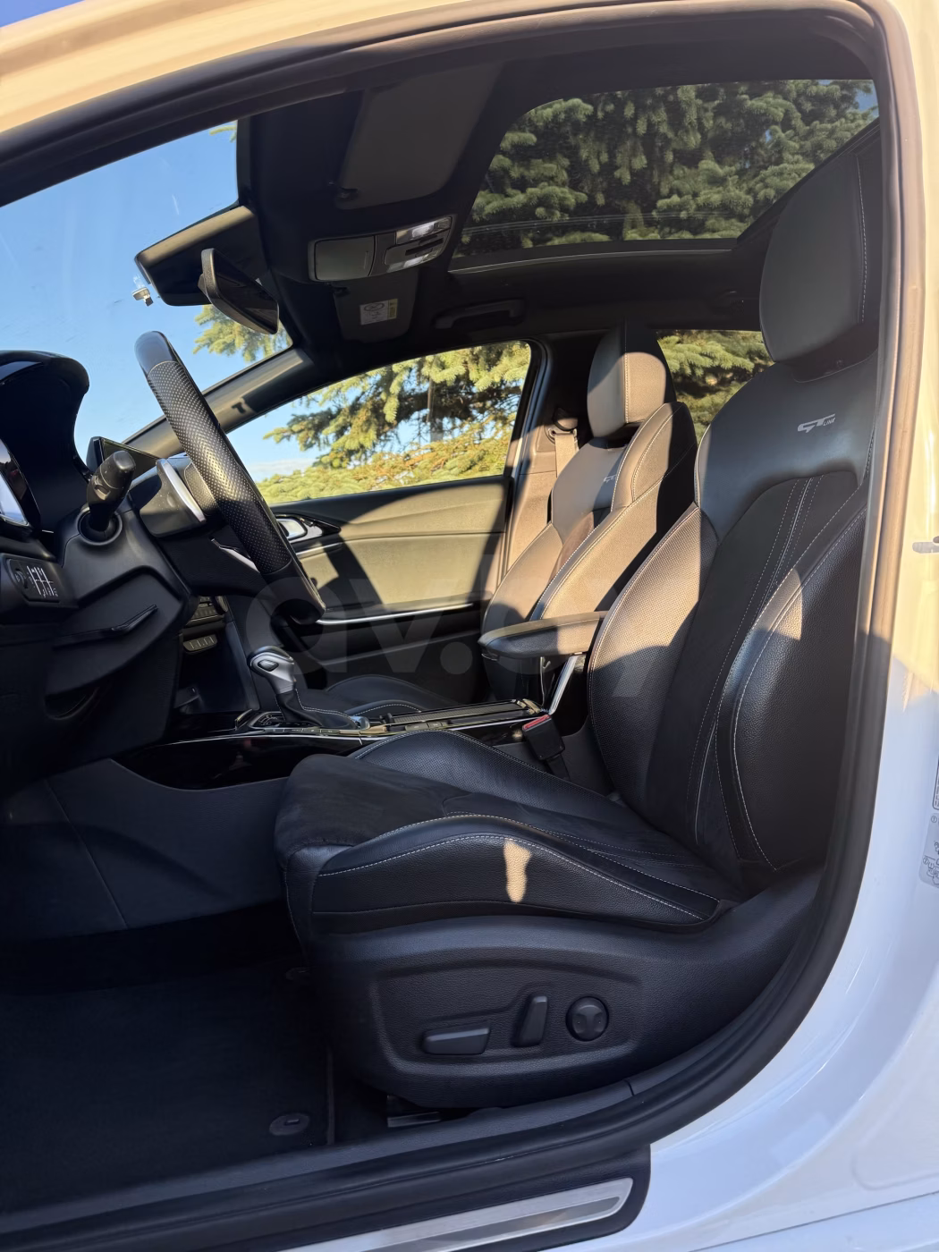 Kia ProCeed фото 14