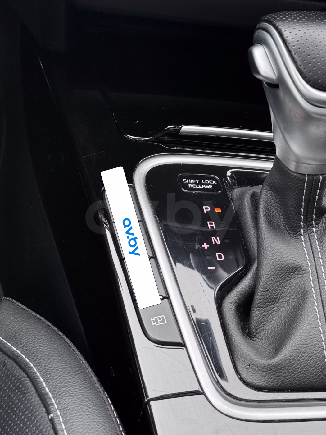 Kia ProCeed фото 25