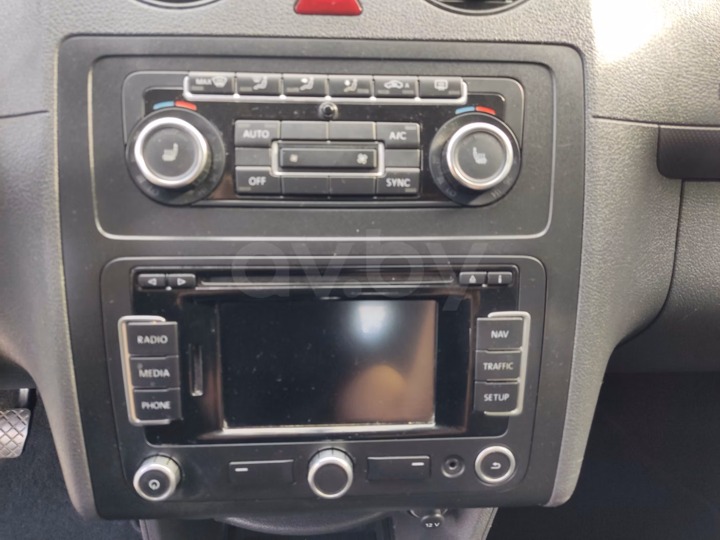 Volkswagen Caddy MAXI фото 15