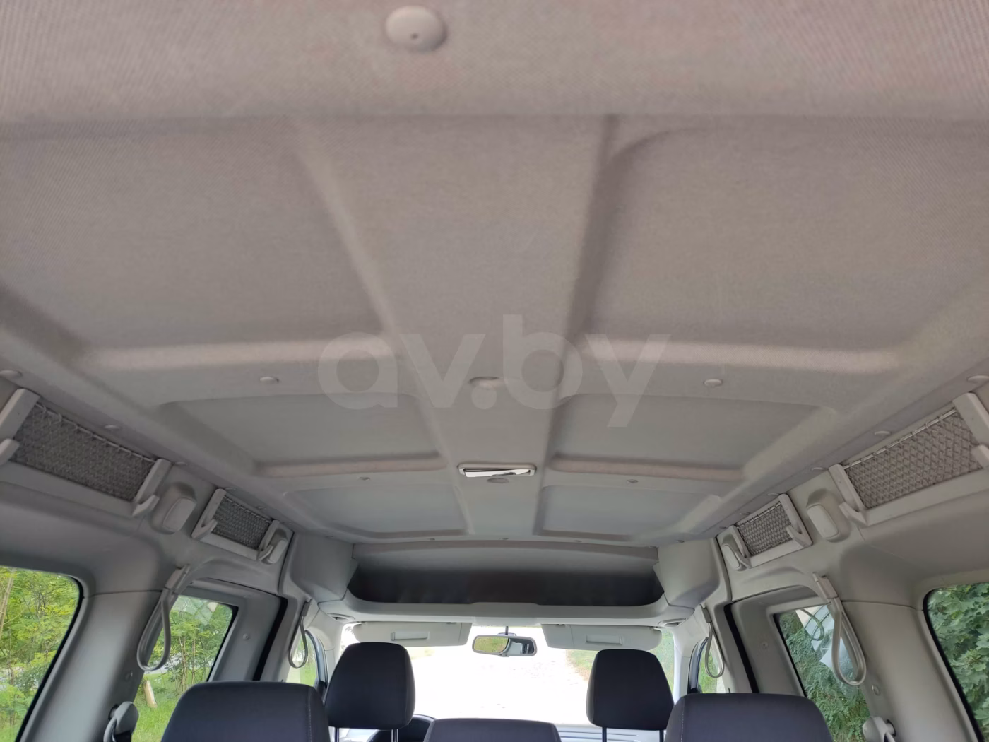 Volkswagen Caddy MAXI фото 11