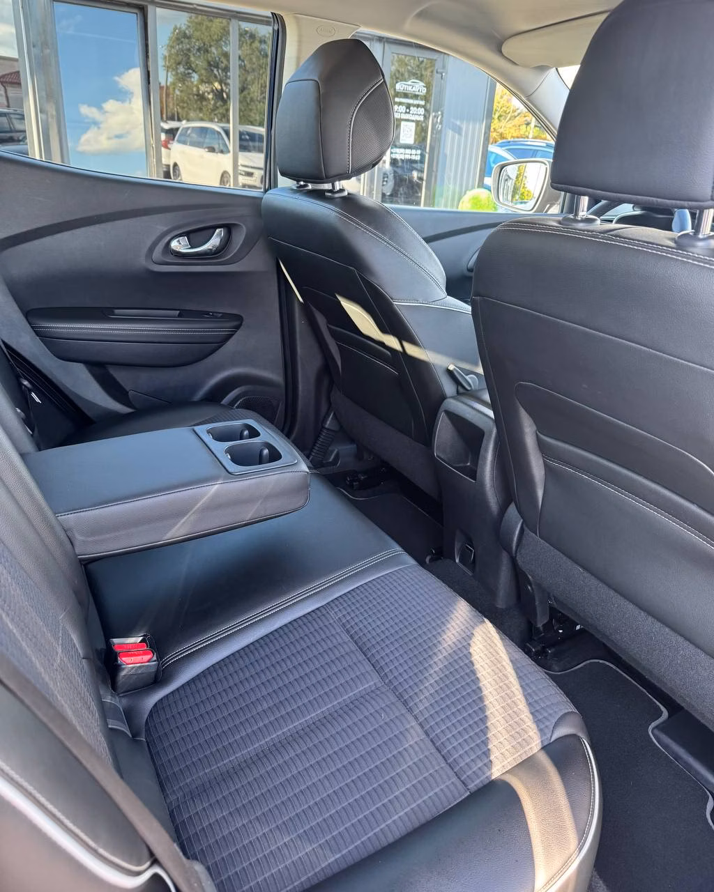 Renault Kadjar фото 13