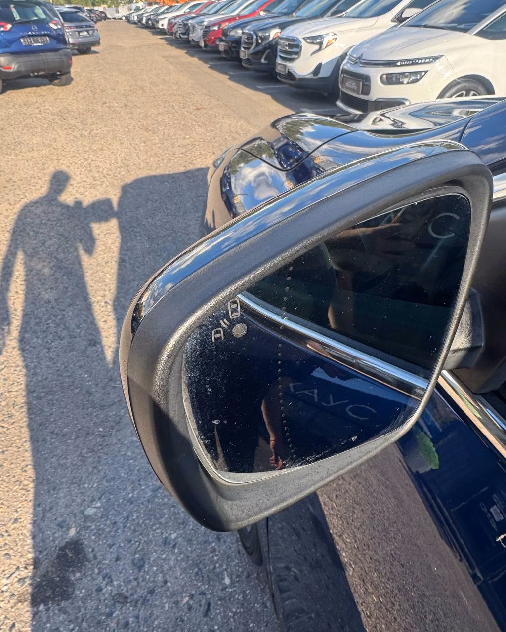 Renault Kadjar фото 15