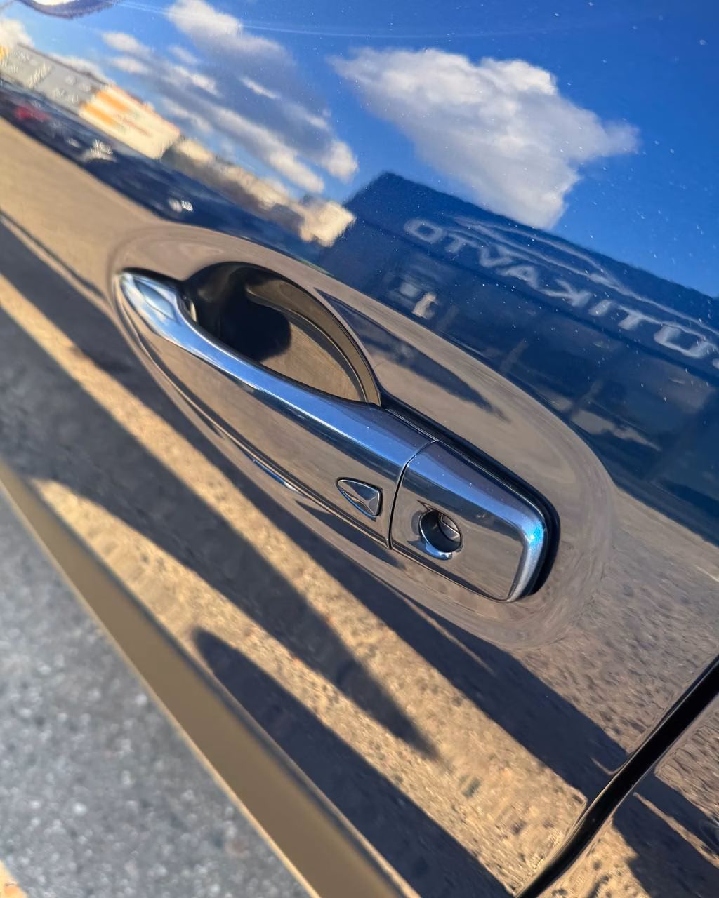 Renault Kadjar фото 16
