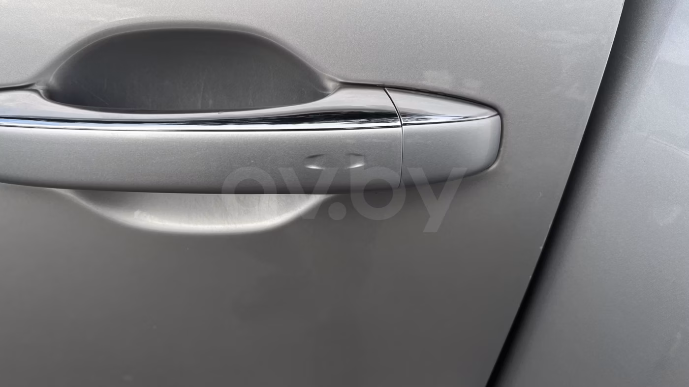 Renault Scenic фото 29