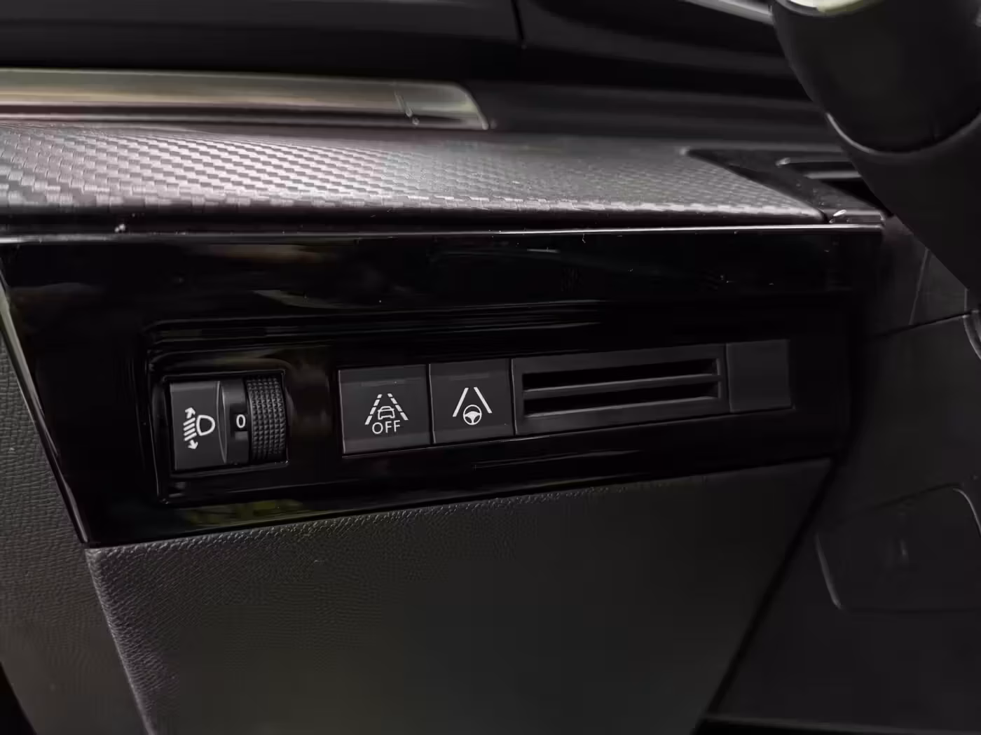 Peugeot 508 фото 11