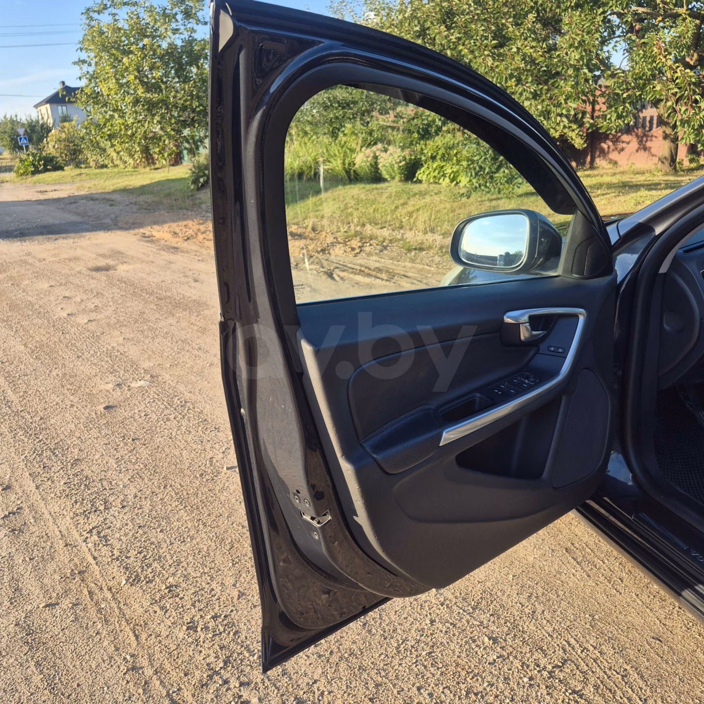 Volvo V60 фото 16