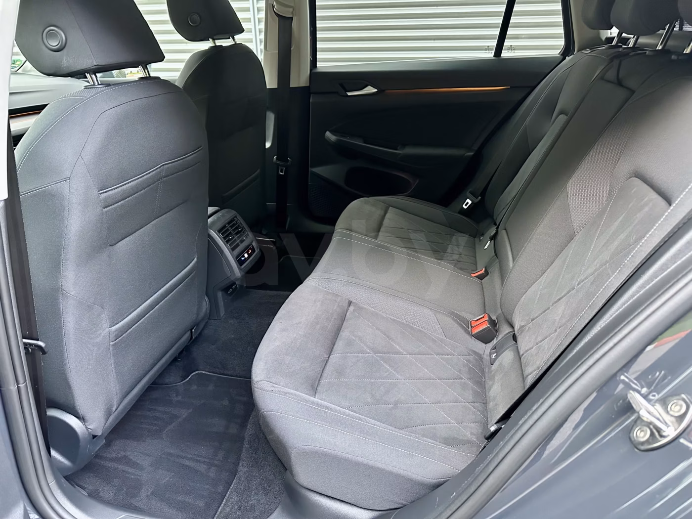 Volkswagen Golf фото 22