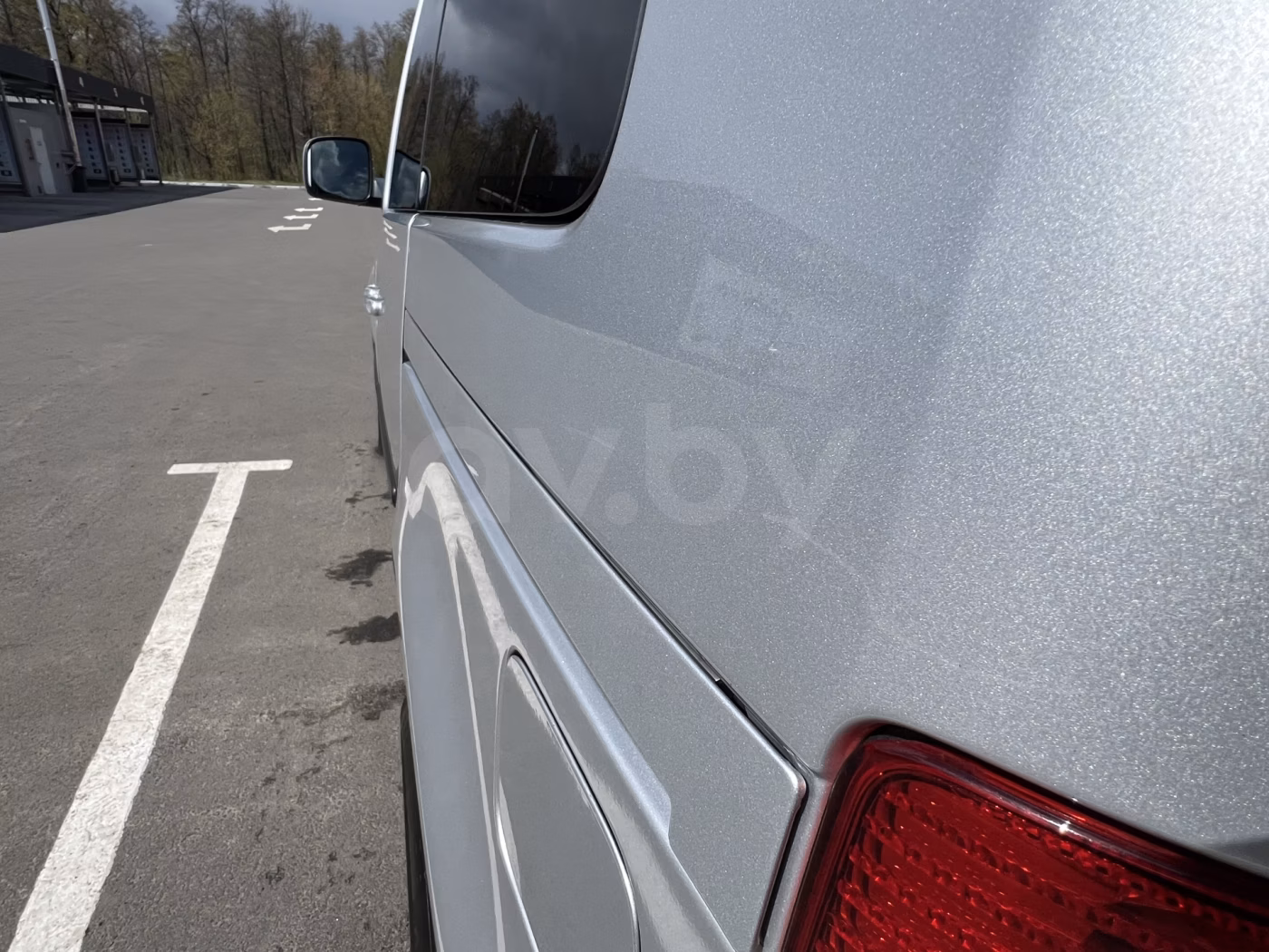 Volkswagen Caddy фото 8