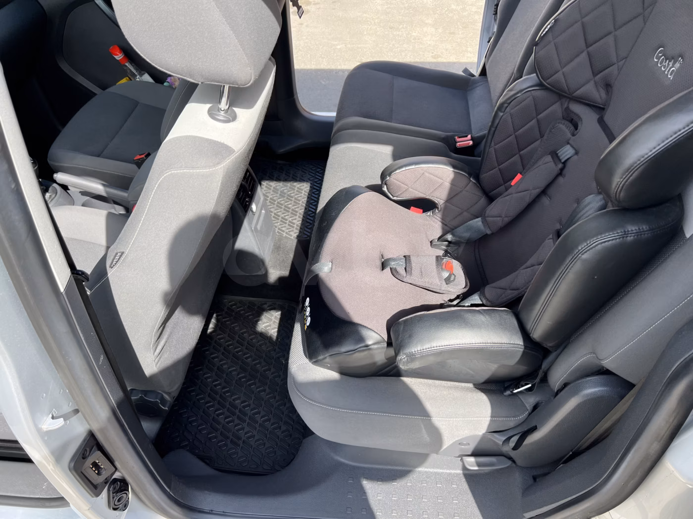 Volkswagen Caddy фото 14