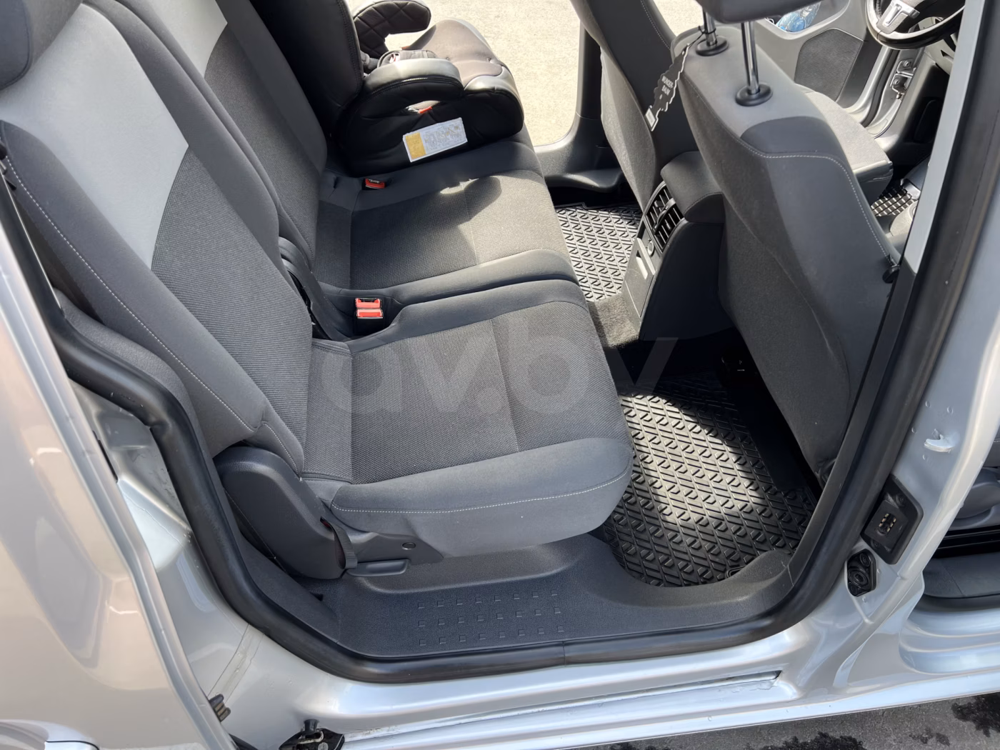 Volkswagen Caddy фото 13