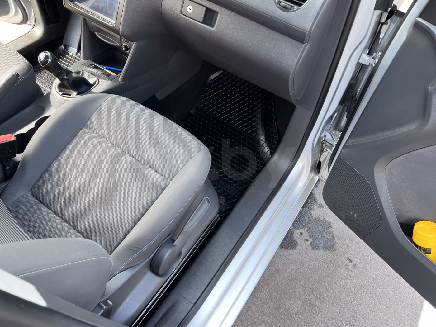 Volkswagen Caddy фото 12