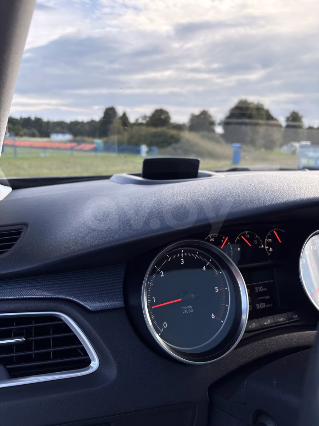 Peugeot 508 фото 9