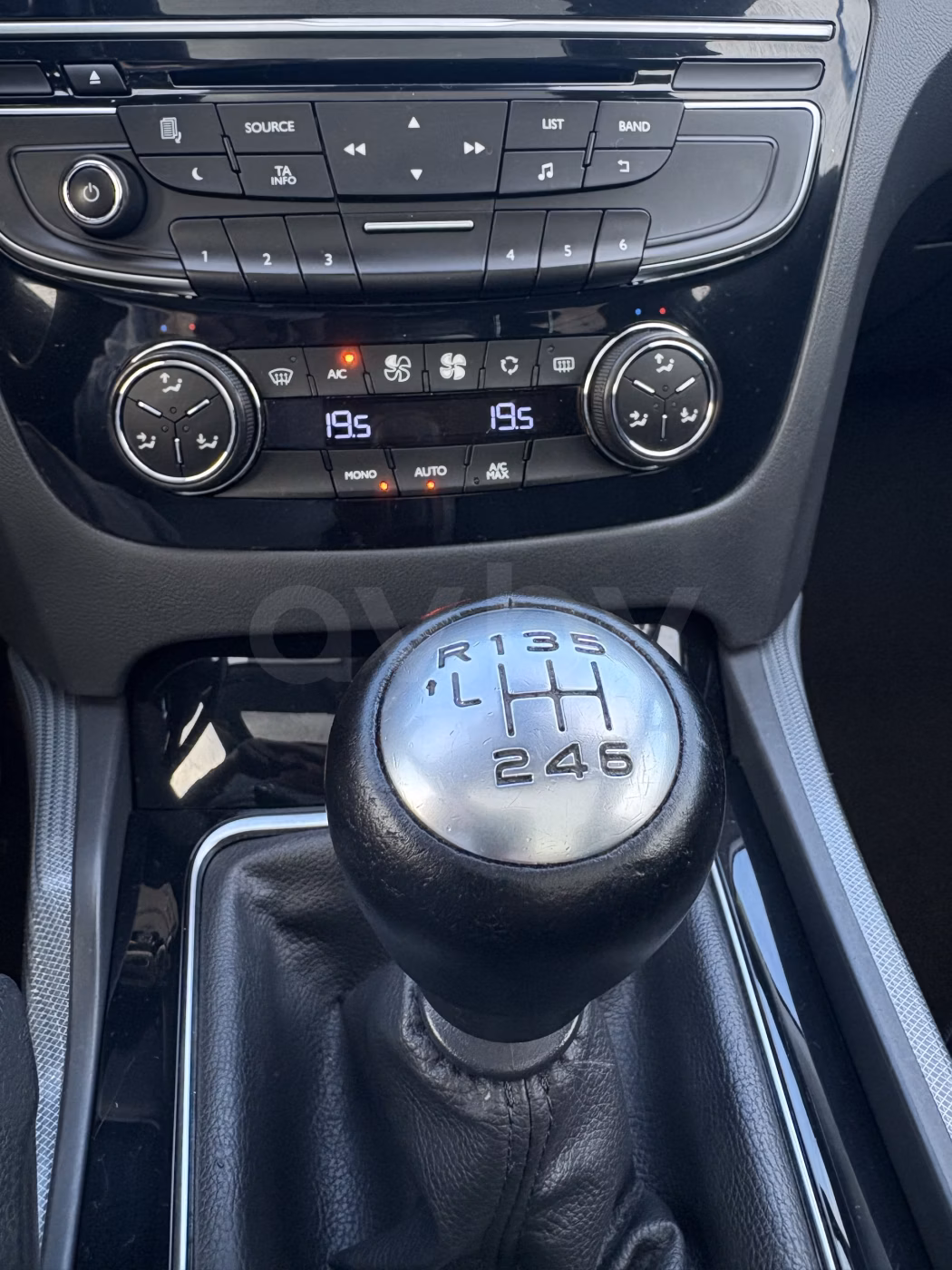Peugeot 508 фото 19