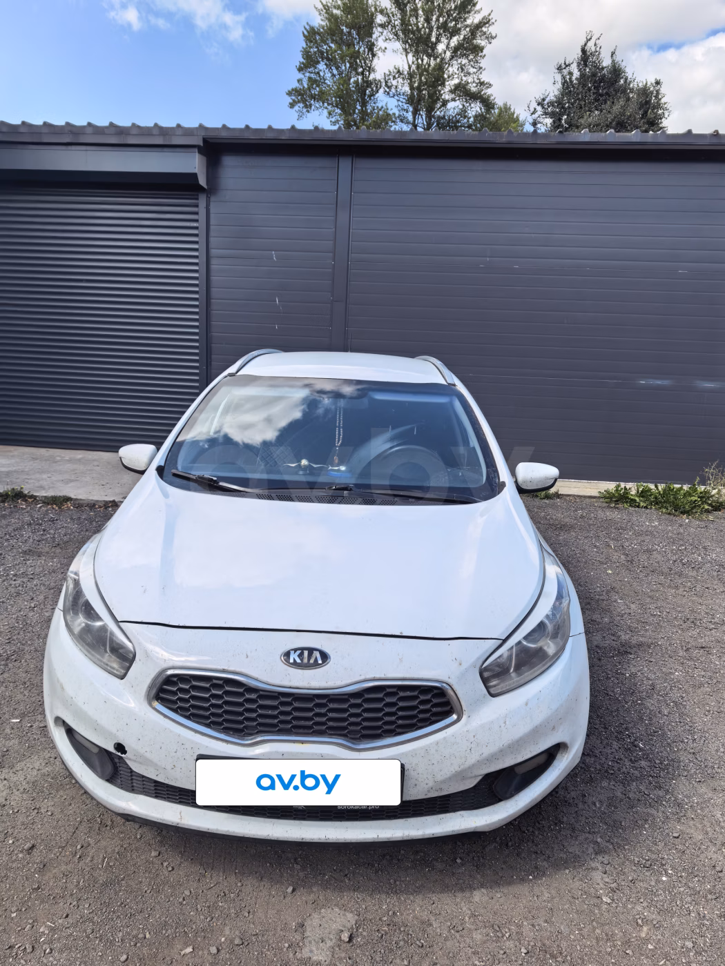 Kia Cee'd
