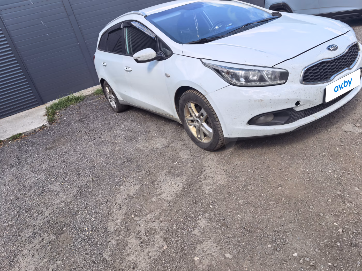 Kia Cee'd фото 3