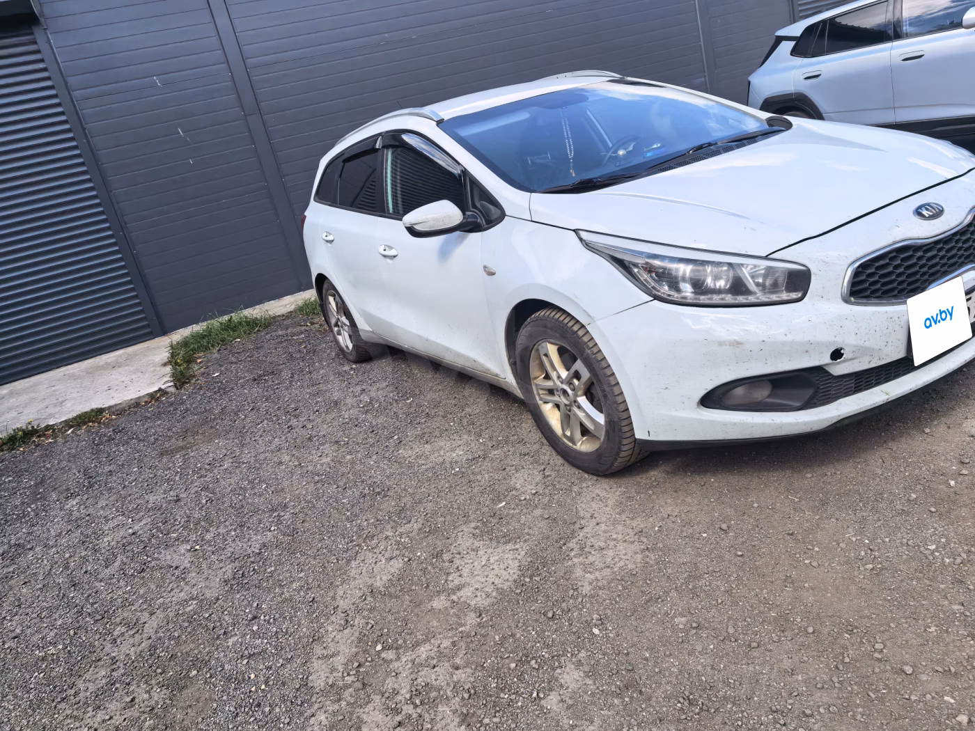 Kia Cee'd фото 4