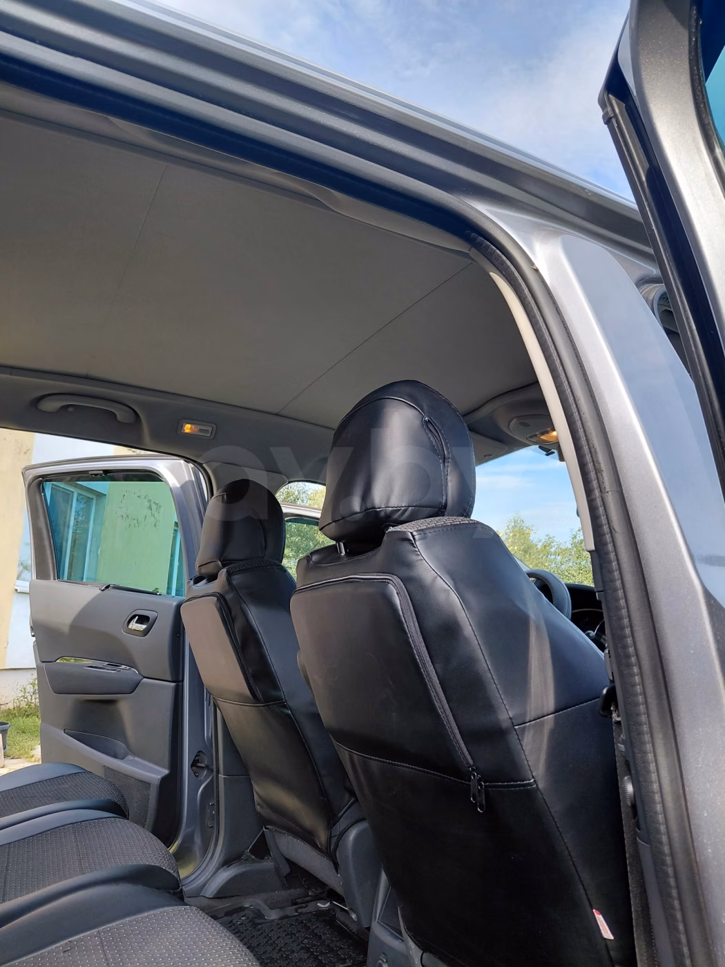 Peugeot 5008 фото 5