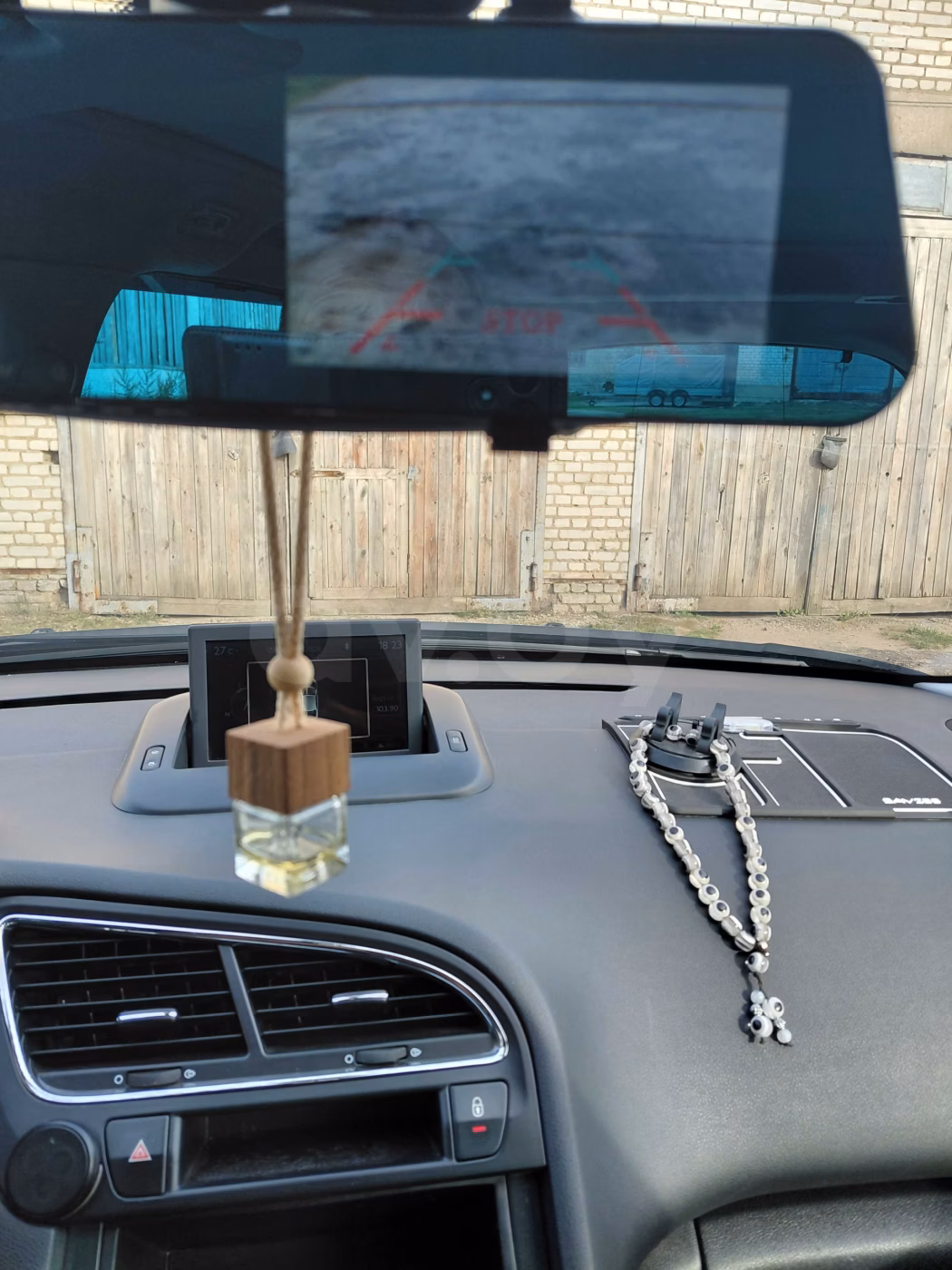 Peugeot 5008 фото 9