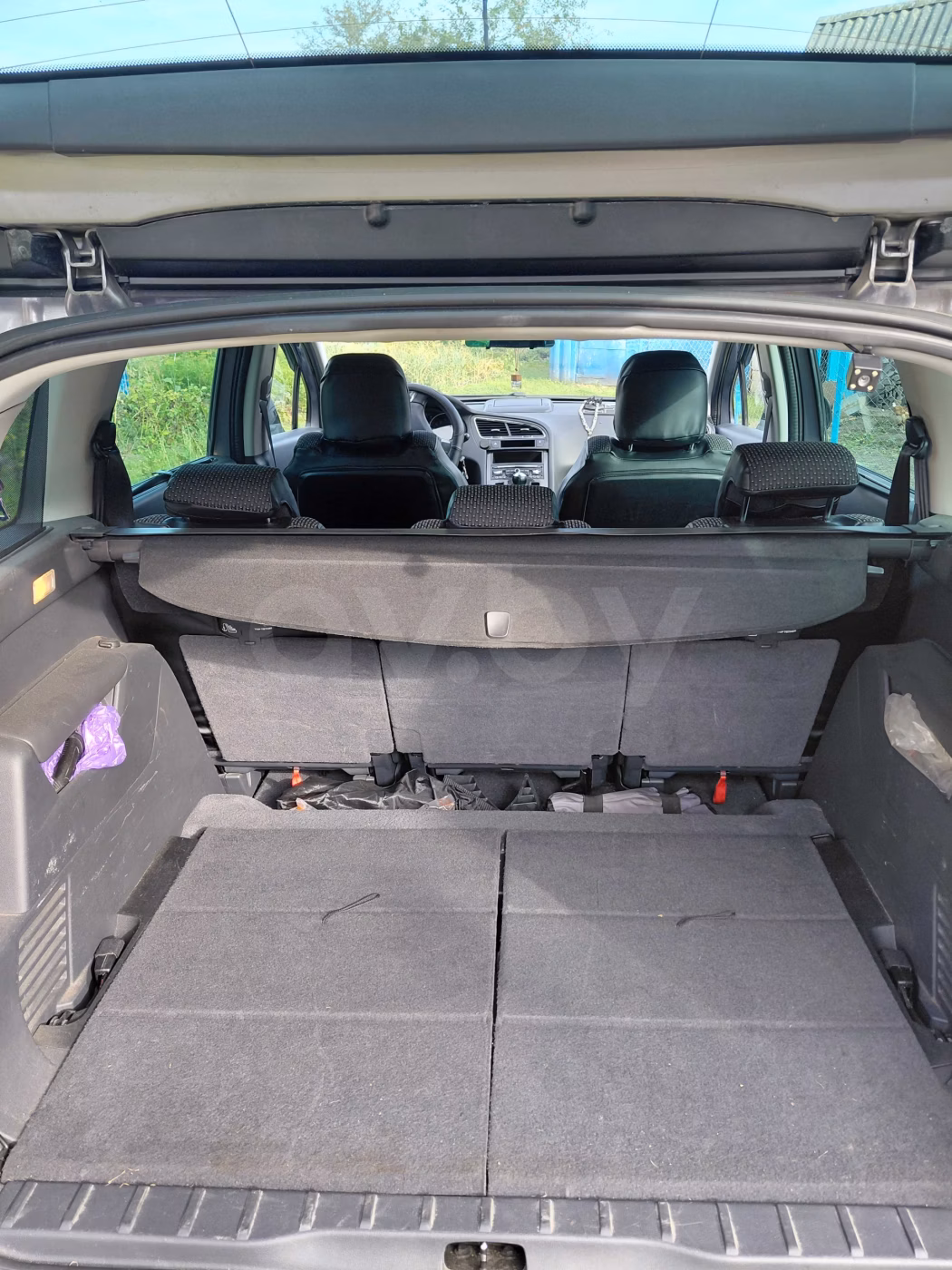 Peugeot 5008 фото 2