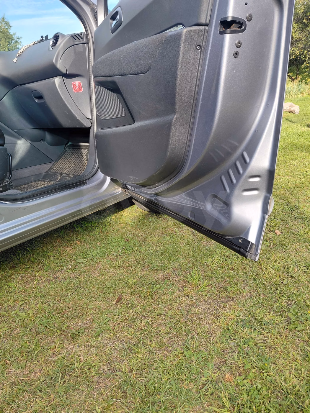 Peugeot 5008 фото 3